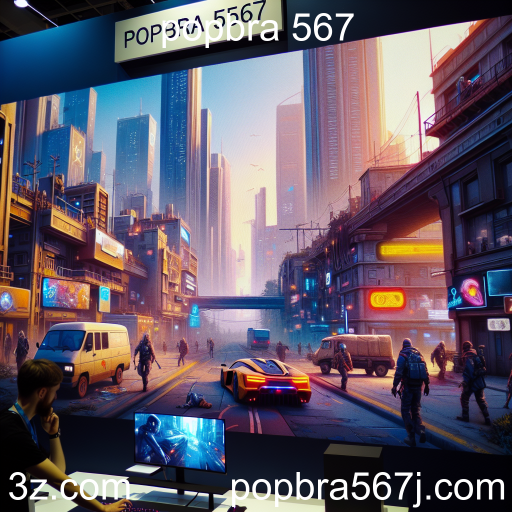 A Evolução dos Jogos de Simulação: Uma Viagem Pela Realidade Virtual