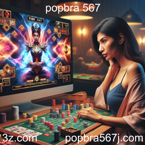 Descubra o Fascinante Mundo dos Jogos de Estratégia